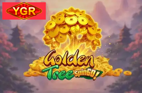 Golden Tree SpinGO!